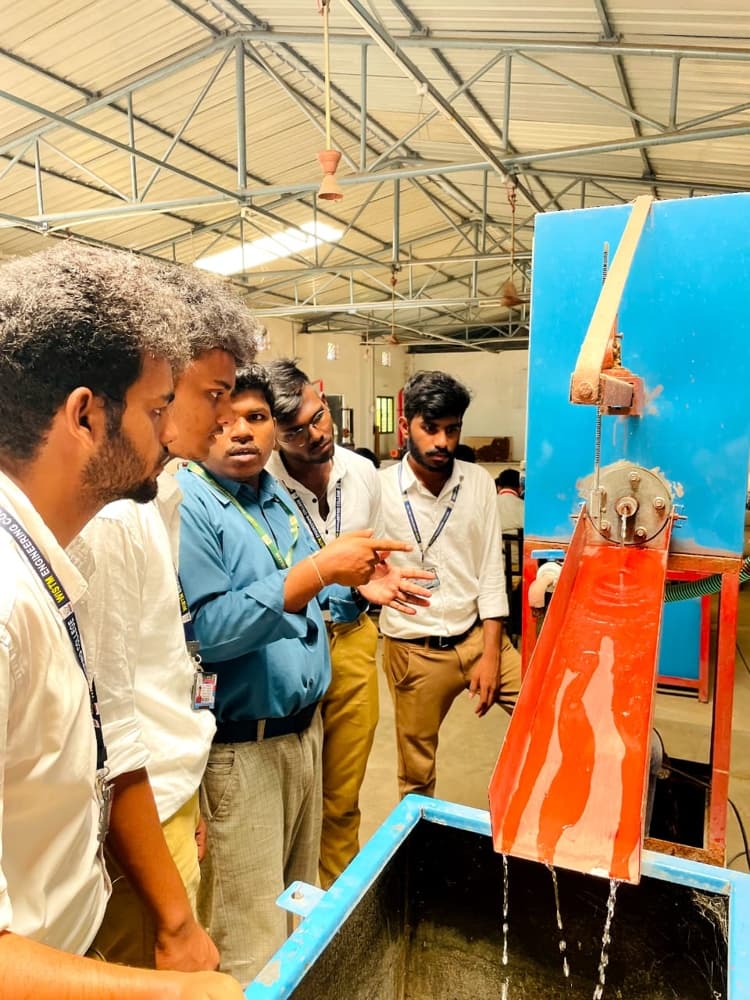 Wellfare Institute of Science Technology and Management Visakhapatnam Events & Extra Curriculars photo 82